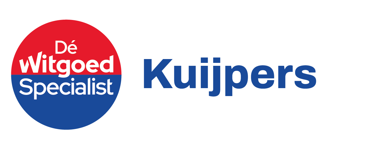 Bezoek Dé Witgoed Specialist Kuijpers