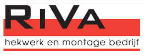 Bezoek RiVa hekwerk en montagebedrijf