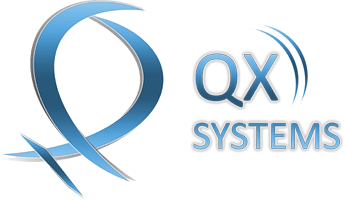 Bezoek QX Systems