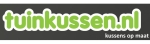 Bezoek Tuinkussen.nl