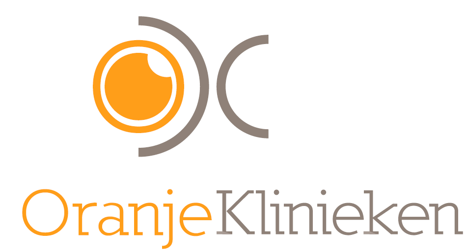 Bezoek OranjeKlinieken