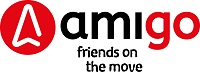 Bezoek AmiGO Reizen