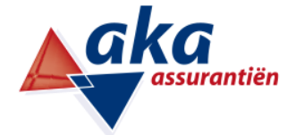 Bezoek AKA Assurantiën
