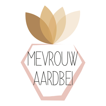 Bezoek Mevrouw Aardbei 