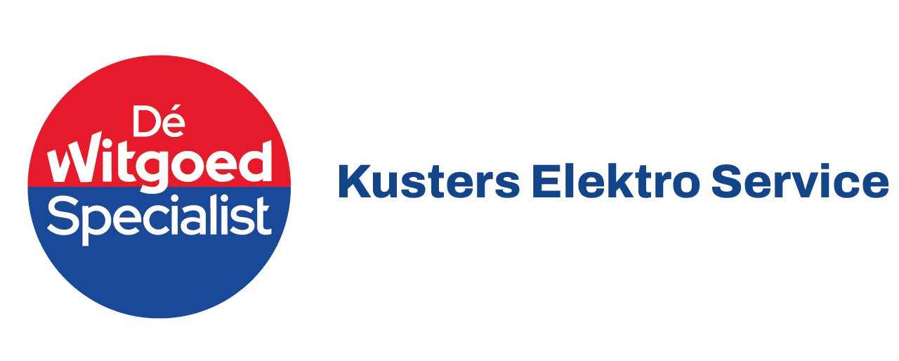 Bezoek Dé Witgoed Specialist Kusters