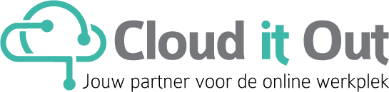 Bezoek Cloud it Out