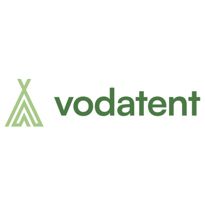 Bezoek Vodatent