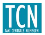 Bezoek Taxi Centrale Nijmegen