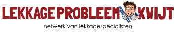 Bezoek Lekkageprobleemkwijt.nl