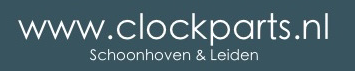 Bezoek Clockparts
