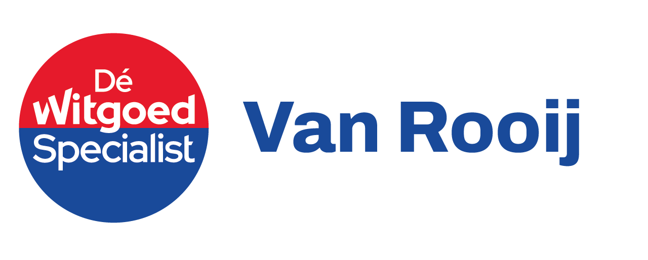 Bezoek Dé Witgoed Specialist Van Rooij Werkendam