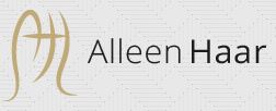 Bezoek Alleenhaar.nl