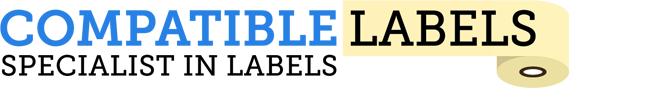 Bezoek Compatible Labels