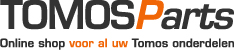 Bezoek Tomos Parts