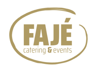 Bezoek FAJÉ Catering