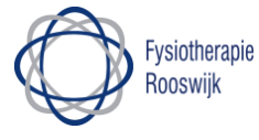 Bezoek Fysiotherapie Rooswijk