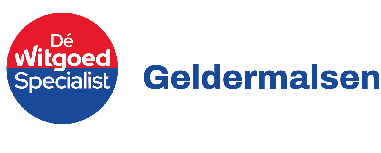Bezoek Dé Witgoed Specialist Geldermalsen