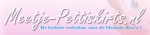 Bezoek Meetje-pettiskirts.nl