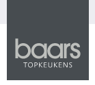 Bezoek Baars Topkeukens