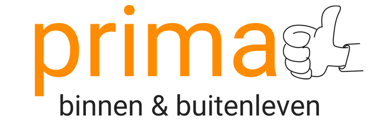Bezoek Prima binnen- en buitenleven