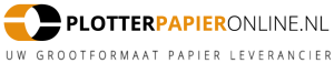 Bezoek Plotterpapieronline.nl