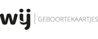 Bezoek WIJ Geboortekaartjes