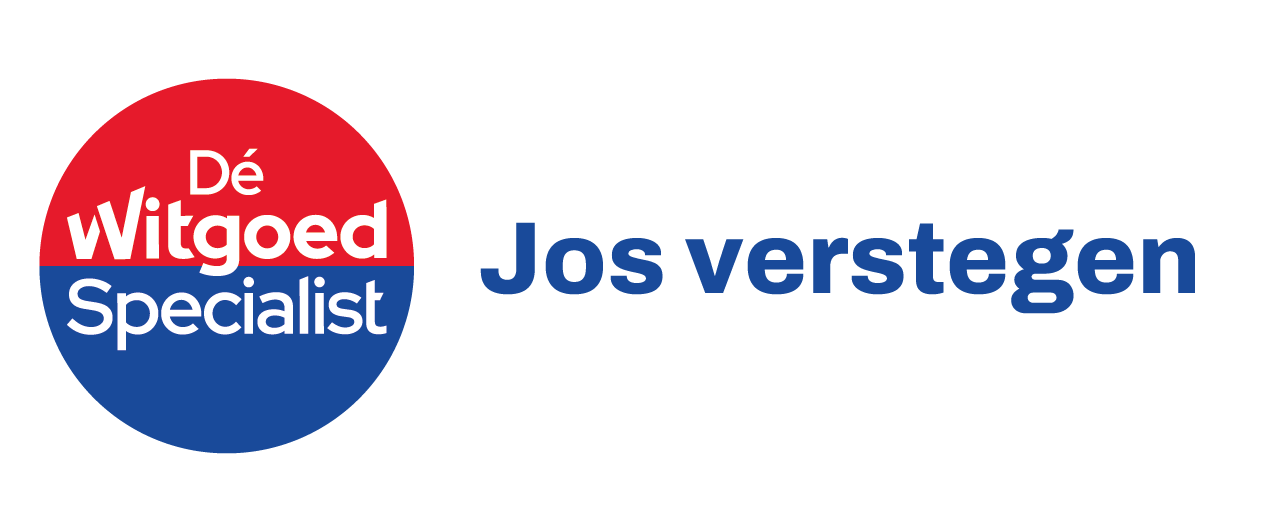 Bezoek Dé Witgoed Specialist Jos Verstegen