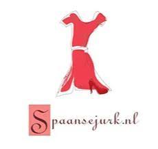 Bezoek Spaanse Jurk