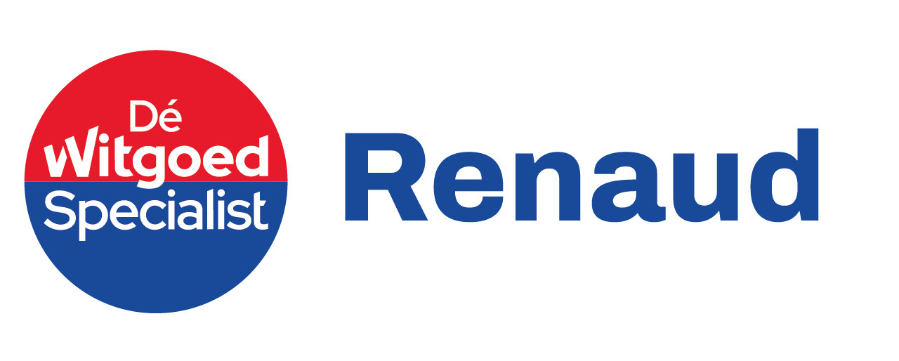 Bezoek Dé Witgoed Specialist Renaud