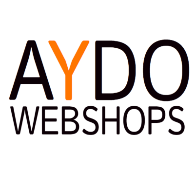 Bezoek Aydowebshops.nl
