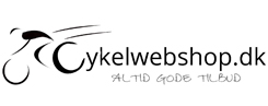 Besøg Cykelwebshop.dk