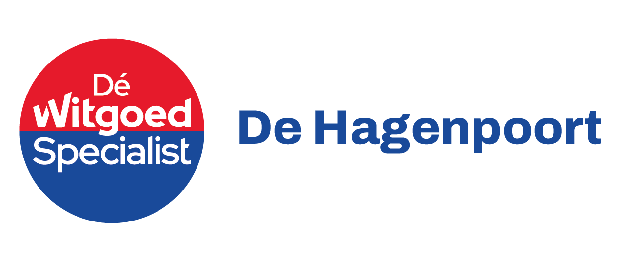 Bezoek Dé Witgoed Specialist De Hagenpoort