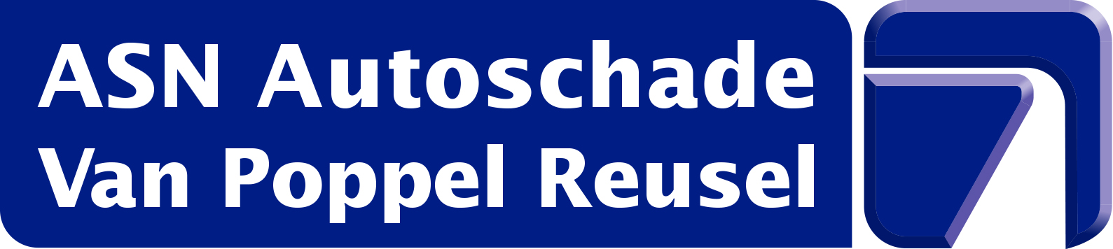 Bezoek ASN Autoschade Van Poppel Reusel