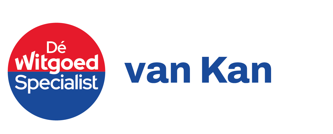 Bezoek Dé Witgoed Specialist van Kan