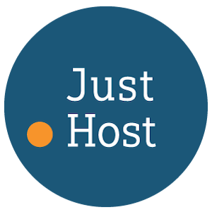 Bezoek Just Host