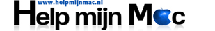 Bezoek Help mijn Mac 