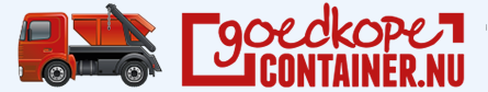 Bezoek GoedkopeContainer.nu