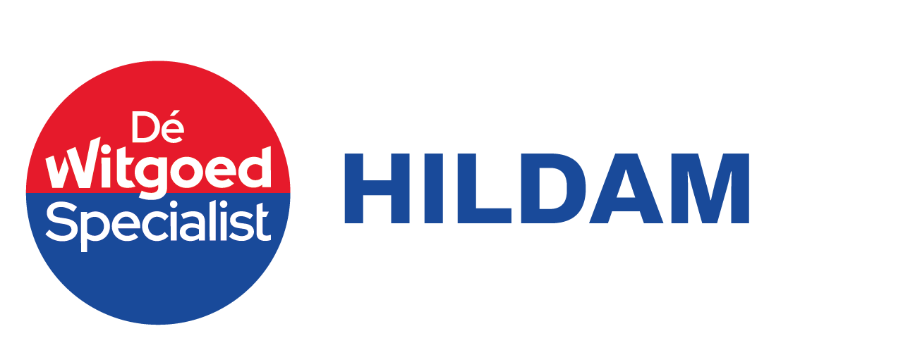 Bezoek Dé Witgoed Specialist Hildam Hilversum