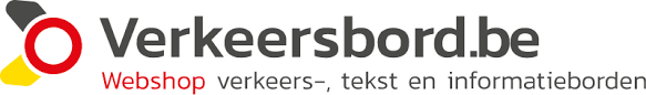 Bezoek Verkeersbord.be