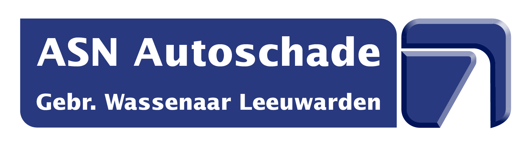 Bezoek ASN Autoschade Leeuwarden