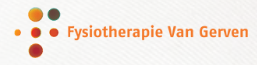 Bezoek Groepspraktijk fysiotherapie van Gerven