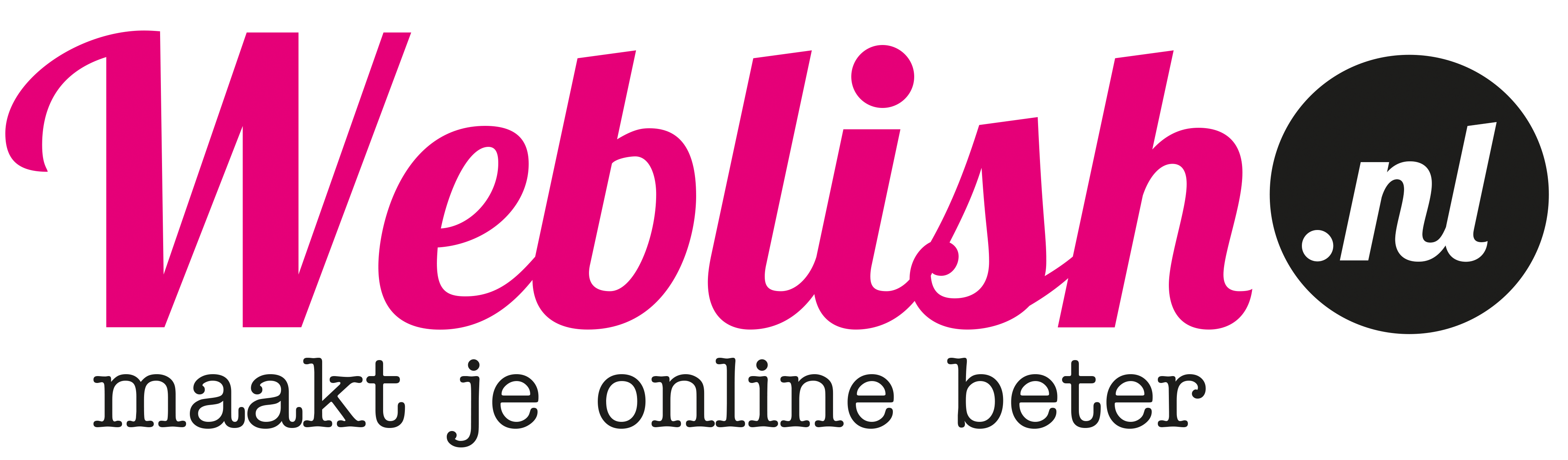 Bezoek Weblish