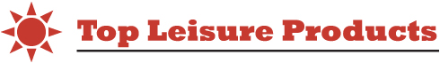 Bezoek Top Leisure Products