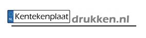 Bezoek Kentekenplaat drukken