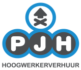 Bezoek PJH Hoogwerker Verhuur
