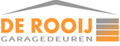 Bezoek De Rooij Garagedeuren