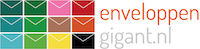 Bezoek Enveloppengigant