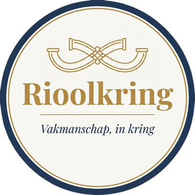 Bezoek Rioolkring Friesland