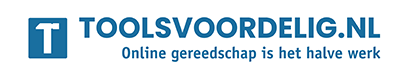 Bezoek ToolsVoordelig.nl