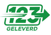 Bezoek 123 Geleverd